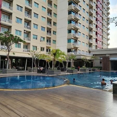 Apartemen Solo Paragon By Cariapartemen-Id Bonorejo Exterior photo