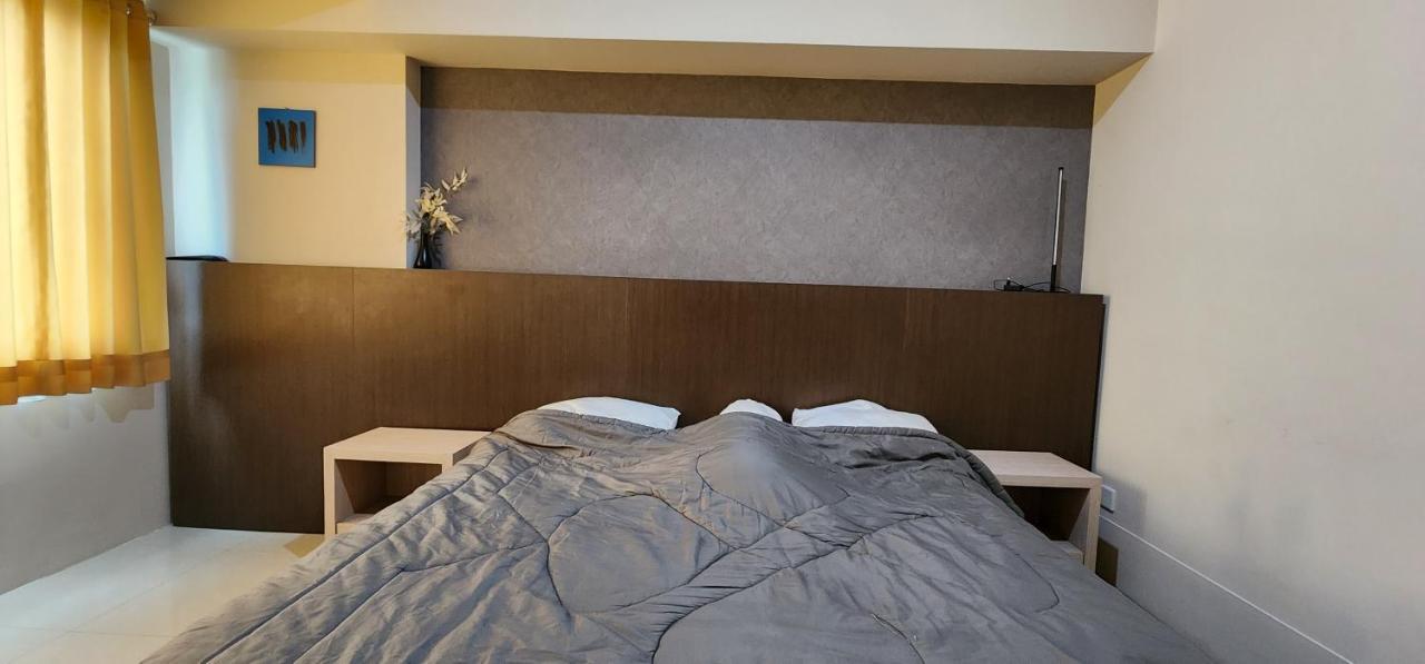 Apartemen Solo Paragon By Cariapartemen-Id Bonorejo Exterior photo