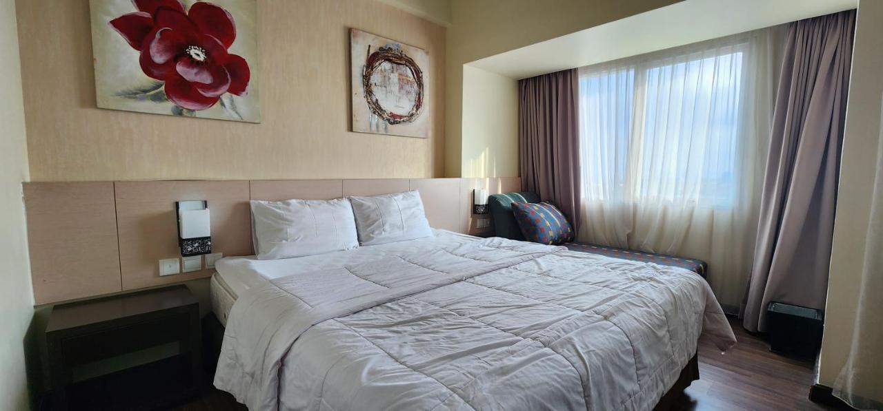 Apartemen Solo Paragon By Cariapartemen-Id Bonorejo Exterior photo