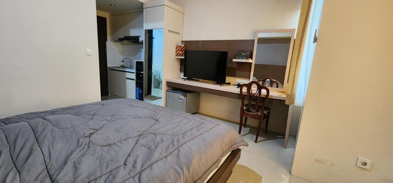 Apartemen Solo Paragon By Cariapartemen-Id Bonorejo Exterior photo