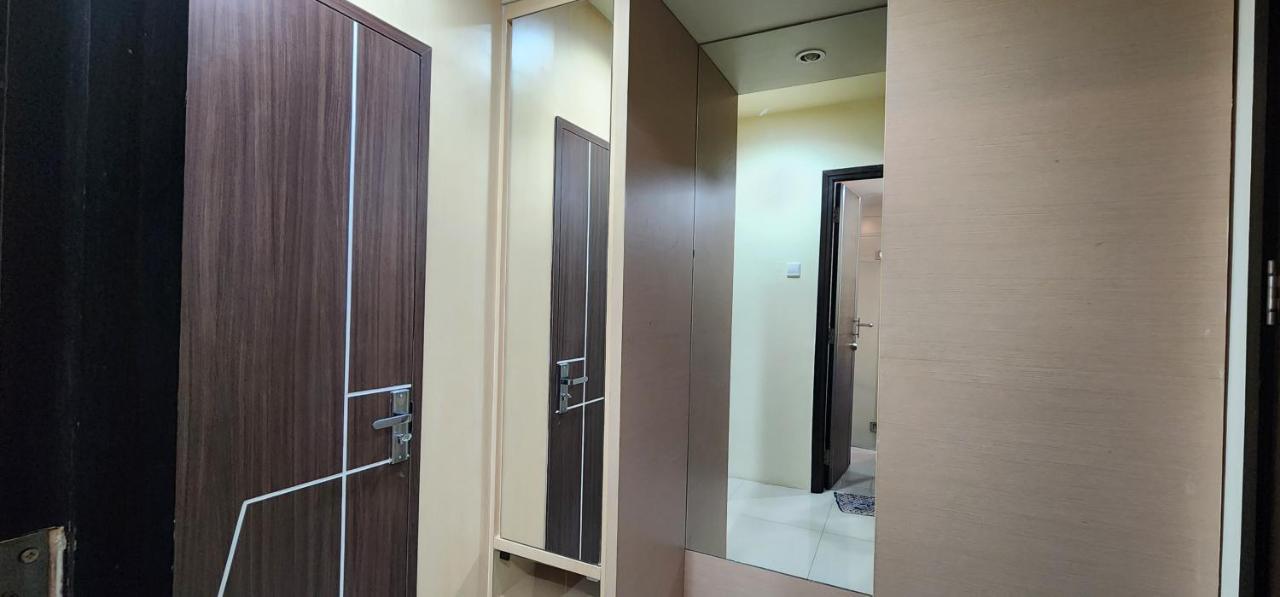Apartemen Solo Paragon By Cariapartemen-Id Bonorejo Exterior photo