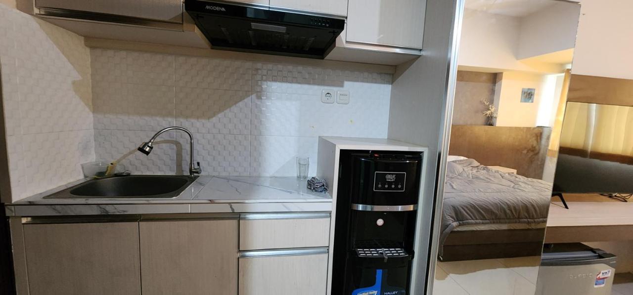 Apartemen Solo Paragon By Cariapartemen-Id Bonorejo Exterior photo