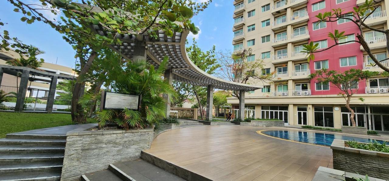 Apartemen Solo Paragon By Cariapartemen-Id Bonorejo Exterior photo