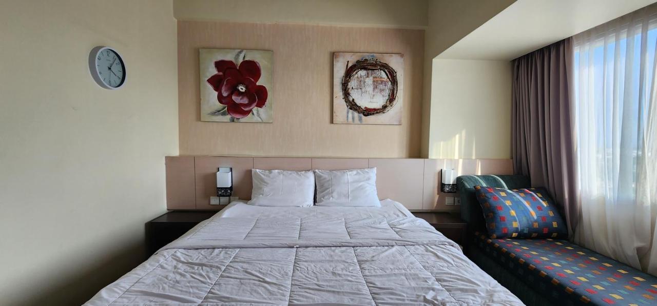 Apartemen Solo Paragon By Cariapartemen-Id Bonorejo Exterior photo